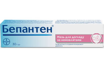 Ефективні ліки від дерматиту: топ засобів для здорової шкіри