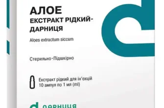 Ефективні ліки від гастриту: огляд найкращих препаратів для лікування