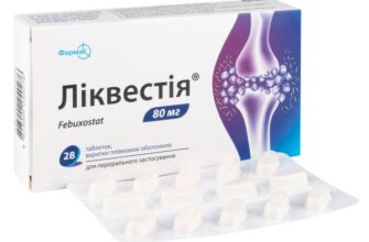 Ефективні ліки від газоутворення: огляд популярних засобів та методів