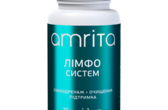 Ефективні ліки від лімфостазу: огляд препаратів та рекомендації лікарів