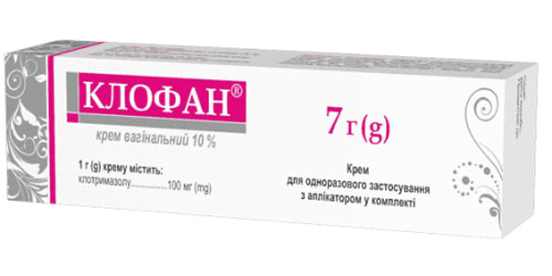 Ефективні ліки від молочниці: оберіть найкраще лікування для вас