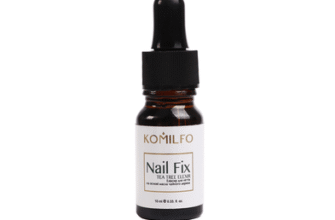 Ефективні ліки від оніхолізису: найкращі засоби для здоров’я нігтів