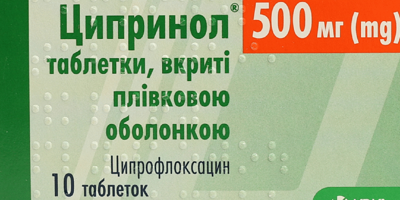 Ефективні ліки від пієлонефриту: огляд сучасних препаратів та рекомендації