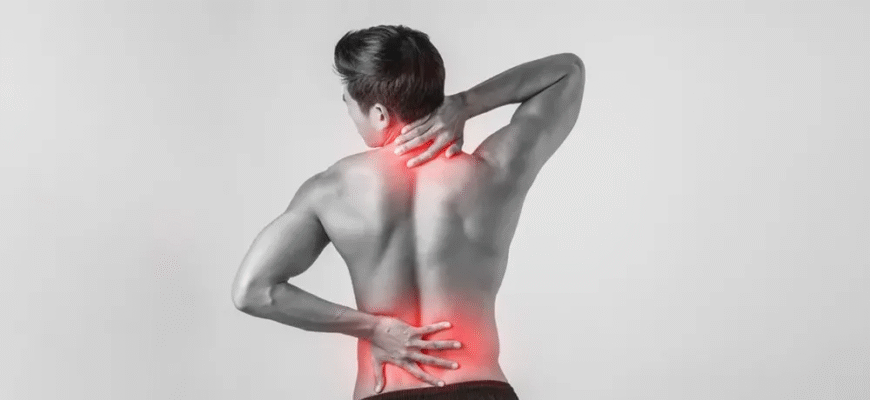 Ефективні ліки від радикуліту: сучасні методи лікування болю