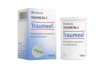 Ефективні ліки від ревматизму: огляд препаратів та рекомендації лікарів