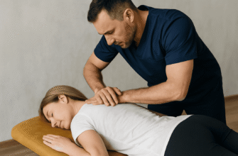 Ефективні ліки від спазму м’язів: огляд та рекомендації лікарів