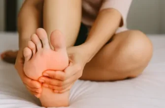 Ефективні ліки від судом у ногах: як обрати найкращий засіб?