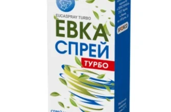 Ефективні ліки від синуситу: огляд сучасних засобів лікування