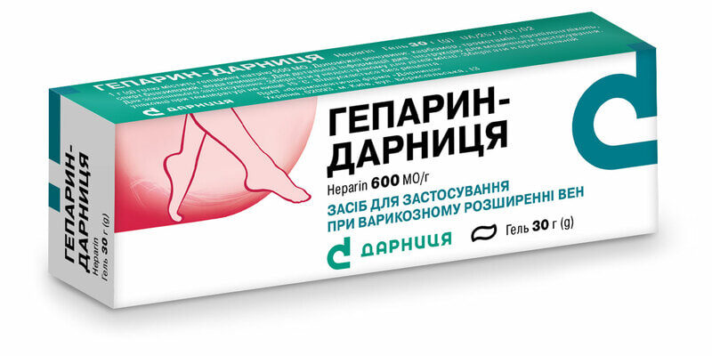 Ефективні ліки від варикоцеле: огляд найкращих препаратів для лікування