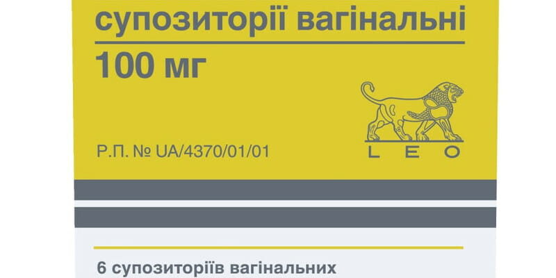 Ефективні ліки від вульвіту: огляд кращих засобів для лікування