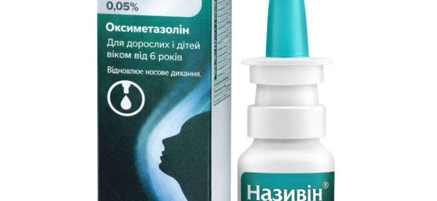 Ефективні ліки від запаморочення: найкращі засоби для вашого здоров’я