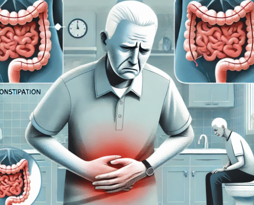 Ефективні ліки від запору у літніх людей: поради та рекомендації