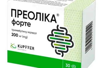 Ефективні ліки від здуття живота: вибір і рекомендації фахівців