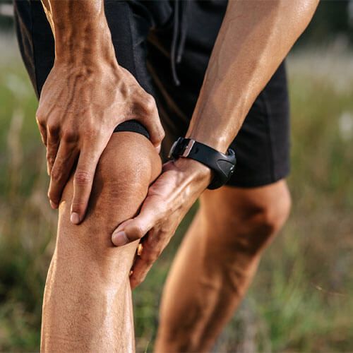 Найкраща мазь для суглобів та зв'язок: Топ-6 засобів від болю в ...