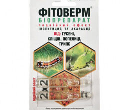 Ефективні методи боротьби з кліщами на ожині: оптимальний вибір препаратів