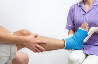 Ефективні методи для швидкого зняття болю в плечовому суглобі