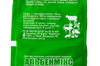 Ефективні методи для виведення глистів у курей: доступні засоби
