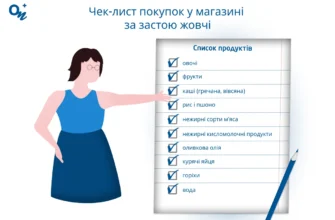 Ефективні методи і засоби для лікування застою жовчі в організмі