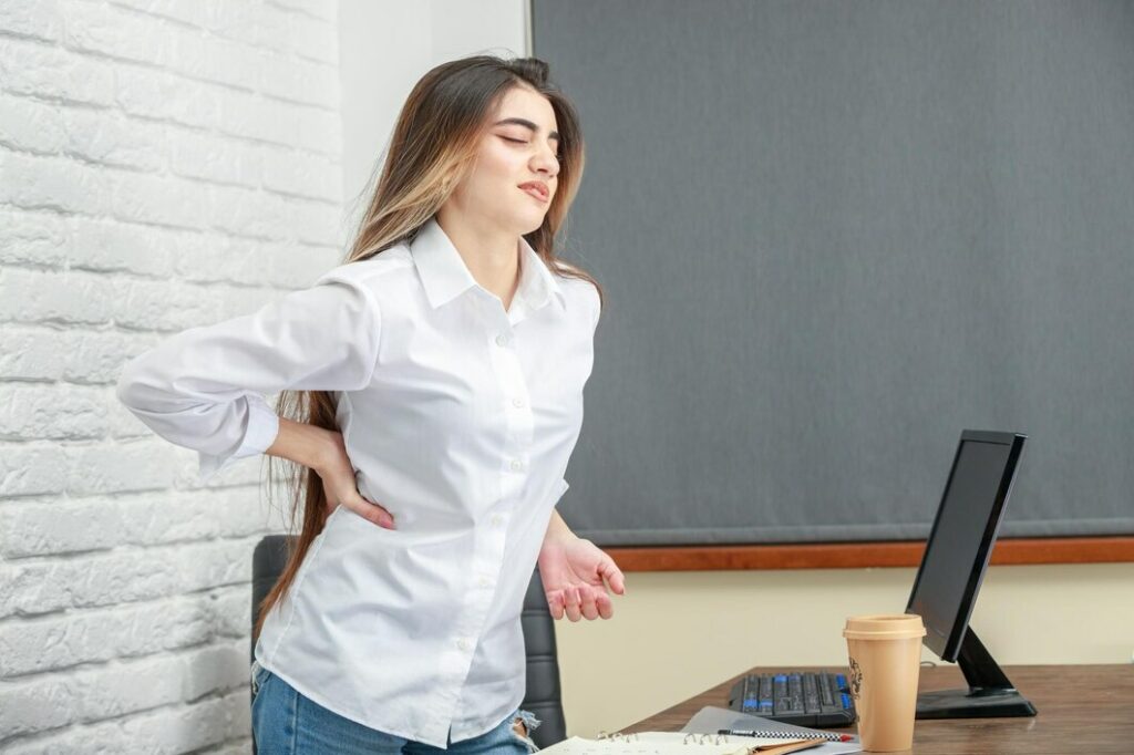 Які є ефективні методи боротьби з хронічним болем у спині?