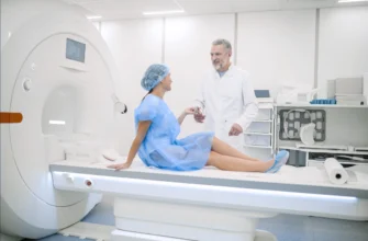 Ефективні методи лікування болю в жовчному міхурі: поради та рекомендації