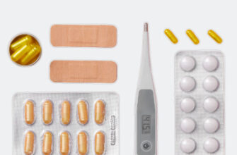 Ефективні методи лікування генітального герпесу: актуальні поради