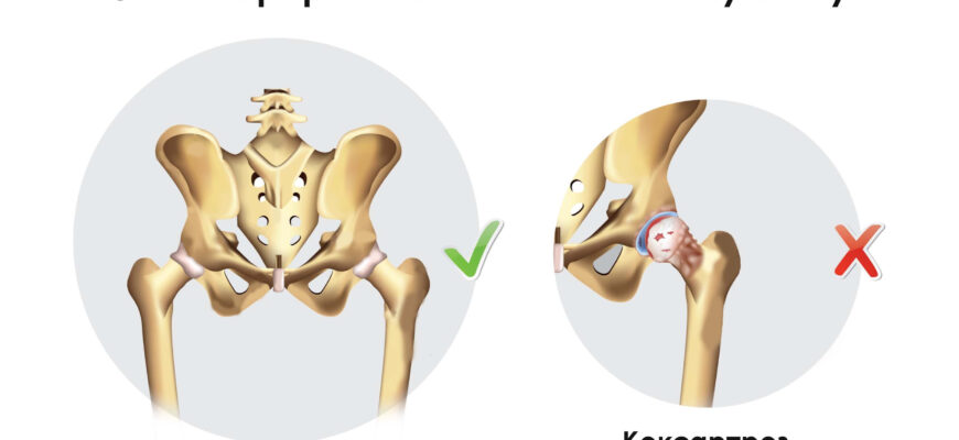 Ефективні методи лікування і причини виникнення болю у кістках