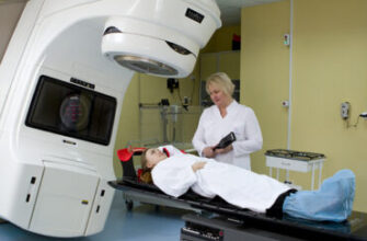 Ефективні методи лікування опіків після променевої терапії: поради та засоби