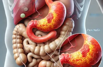 Ефективні методи лікування підшлункової залози: поради та рекомендації