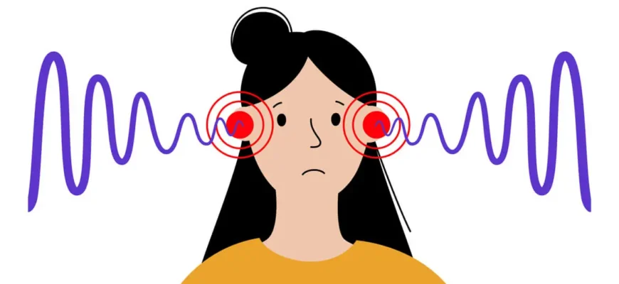 Ефективні методи лікування шуму у вухах: огляд сучасних підходів