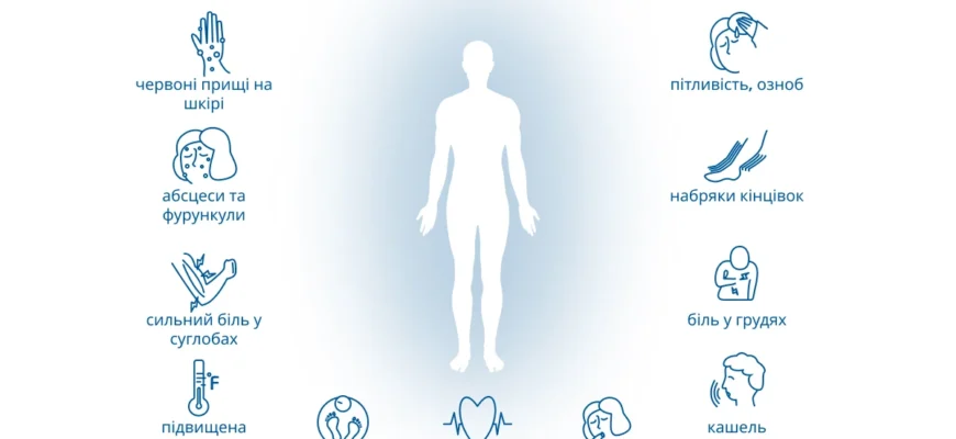 Ефективні методи лікування стафілокока в носі: поради та засоби