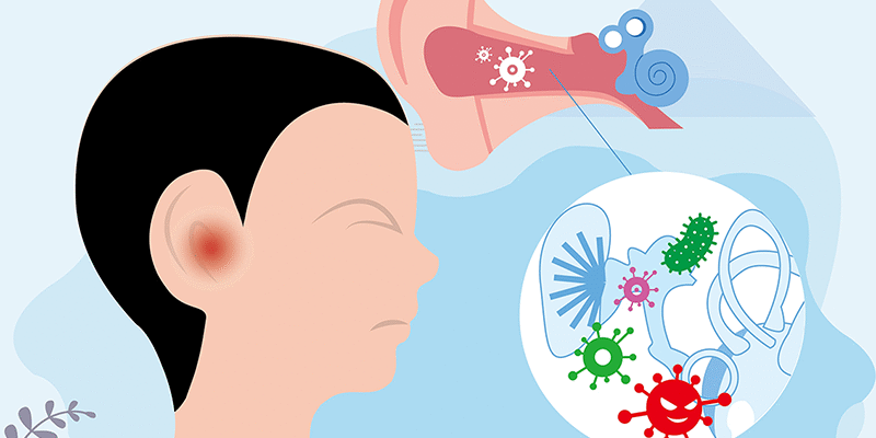 Ефективні методи лікування свербежу у вухах: перевірені рішення