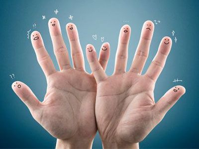 Лущиться шкіра на пальцях рук: причини лущення і методи лікування ...