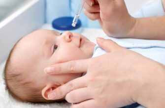 Ефективні методи лікування зелених соплів у дитини: поради батькам