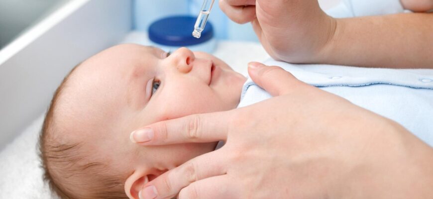 Ефективні методи лікування зелених соплів у дитини: поради батькам