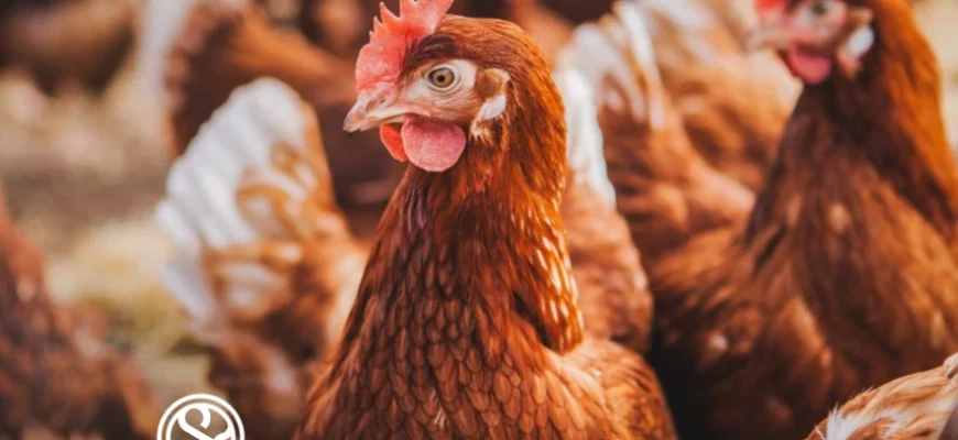 Ефективні методи обробки курей від бліх: поради експертів та засоби