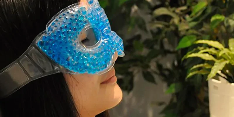 Ефективні методи покращення зору після 50 років: поради та вправи