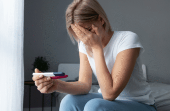 Ефективні методи полегшення болю при овуляції: поради та засоби