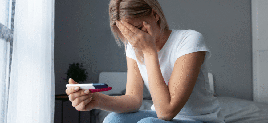 Ефективні методи полегшення болю при овуляції: поради та засоби