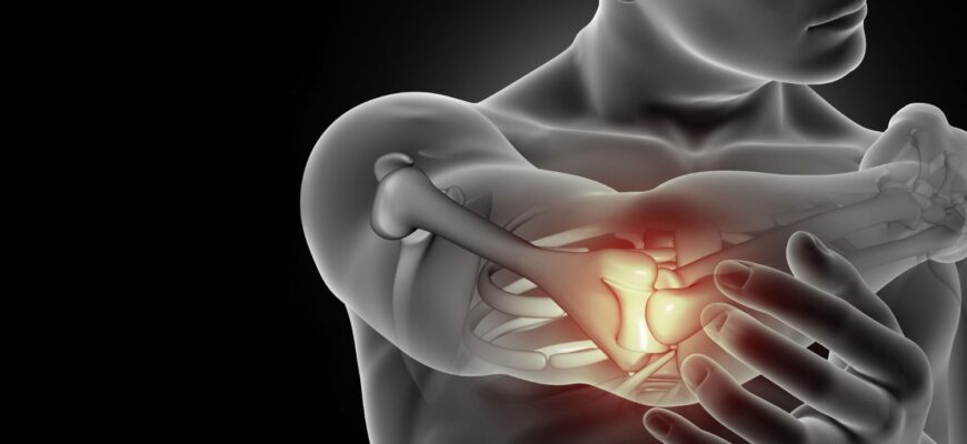 Ефективні методи полегшення болю в суглобах пальців рук: поради та лікування