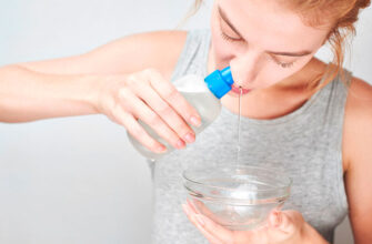 Ефективні методи та засоби для лікування насморку в домашніх умовах