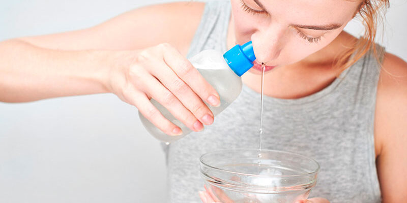 Ефективні методи та засоби для лікування насморку в домашніх умовах