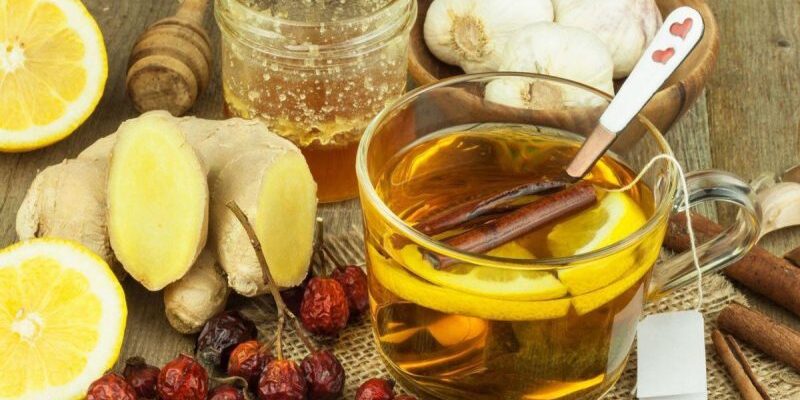 Ефективні методи та засоби для лікування сухого кашлю вдома