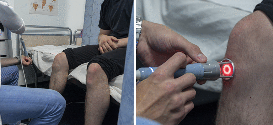 Ефективні методи та засоби для зняття болю у ногах в домашніх умовах