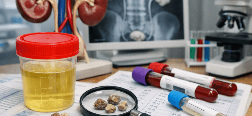 Ефективні методи та засоби для зняття ниркового болю: поради й рекомендації