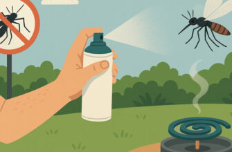 Ефективні методи та засоби для зняття свербежу шкіри