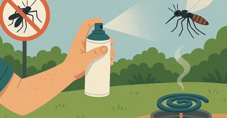 Ефективні методи та засоби для зняття свербежу шкіри