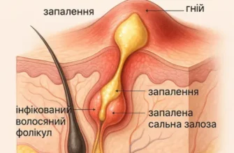 Ефективні методи та засоби лікування чиряка: поради та рекомендації