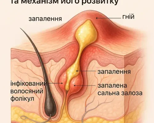 Ефективні методи та засоби лікування чиряка: поради та рекомендації