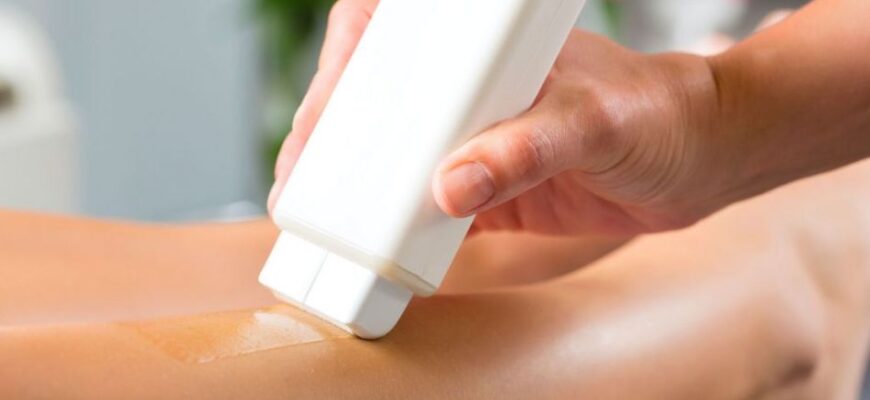 Ефективні методи видалення залишків воску після депіляції