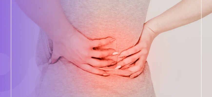 Ефективні методи зменшення болю в спині під час вагітності